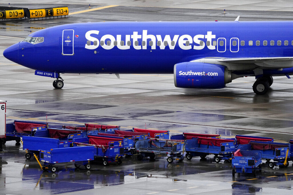 Winter Weather Travel Phoenix